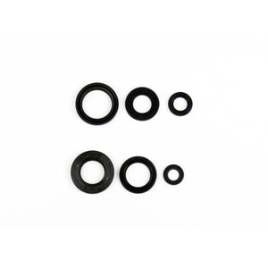 Athena P400485400047 fits Yamaha WR 200 Engine Oil Seals Kit