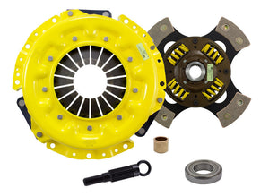 ACT NX2-XTG4 fits Nissan 280ZX XT/Race Sprung 4 Pad Clutch Kit
