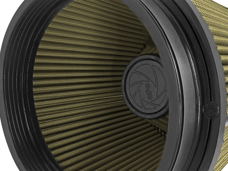 AFE 72-91055 MagnumFLOW Air Filters IAF PG7 A/F PG7 7F x 9B x 7T (Inv) x 7H in