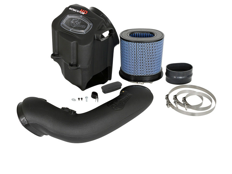 AFE 50-73006 Momentum HD PRO 10R 2017 fits Ford Diesel Trucks V8-6.7L (td)
