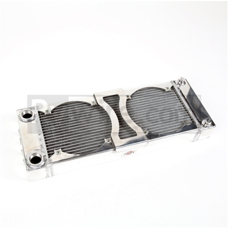 Rywire RY-RADIATOR-CUSTOM-SMALL Tucked Flipable 24x9 (Small) Radiator