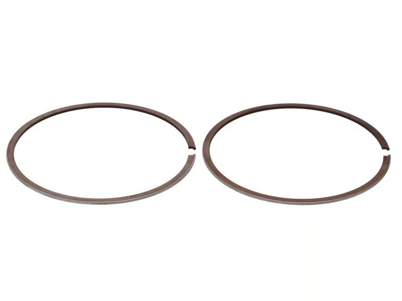 Wiseco 3544TD PWS 90mm 2-Stroke 1.2mm x 1.2mm Piston Ring Set