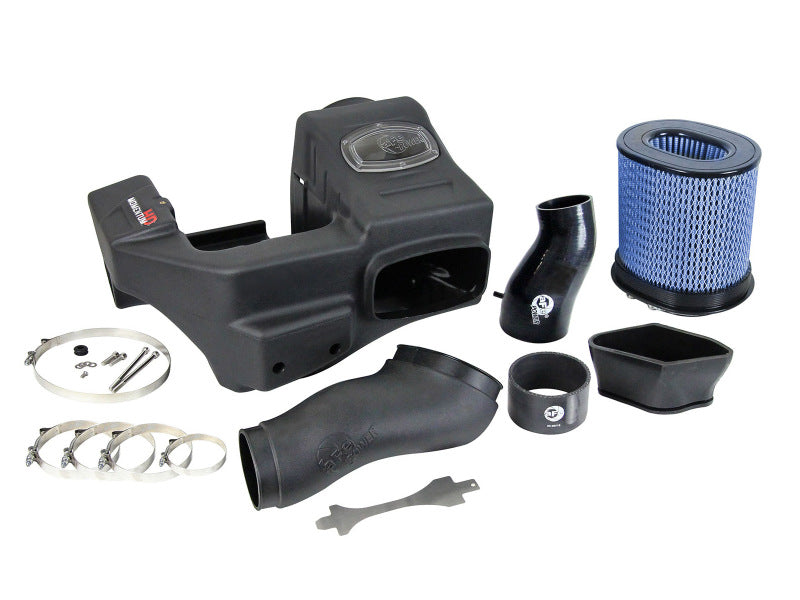 AFE 50-73002 um HD PRO 10R Stage-2 Si Intake 99-03 fits Ford Diesel Trucks V8-7