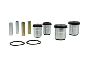 Whiteline W56425 2003-2004 fits Ford Mustang Control Arm - Lower Inner Bushing