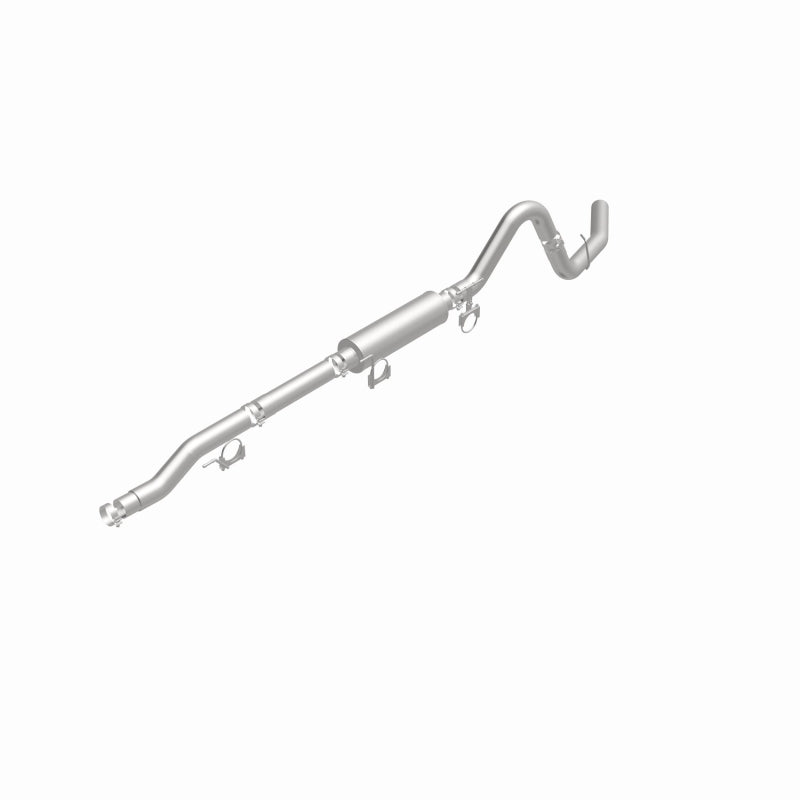 Magnaflow 106-0480 BRE Exhaust Kit 99-01 fits Ford F-250 F-350 Super Duty 7.3L
