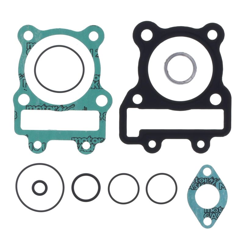 Athena P400250160005 fits Kawasaki 03-09 KLX 110 130cc 57mm Gasket Kit