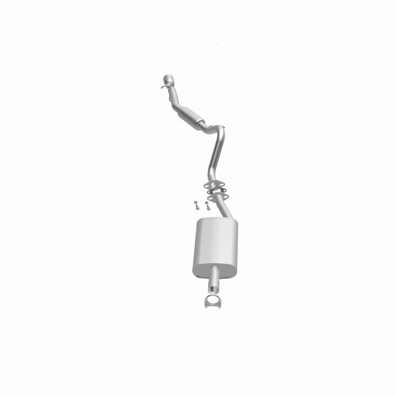 Magnaflow 106-0535 BRE Exhaust Kit 05-08 Mercury Mariner 3.0L