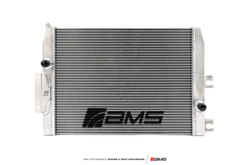 AMS AMS.47.02.0001-1 Performance 2023 fits Nissan Z Heat Exchanger