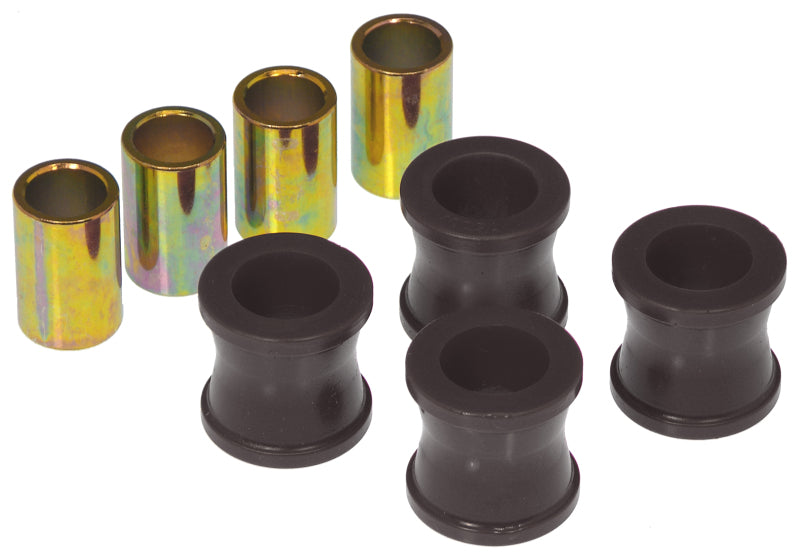 Prothane 1-1018-BL AMC Gremlin Rear Track Arm Bushings - Black