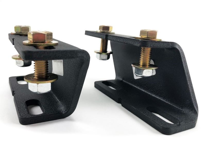Tuff Country 30928 94-01 fits Dodge Ram 1500 4x4 / 94-22 Ram 2500/3500- Front Sway Bar Drop Kit