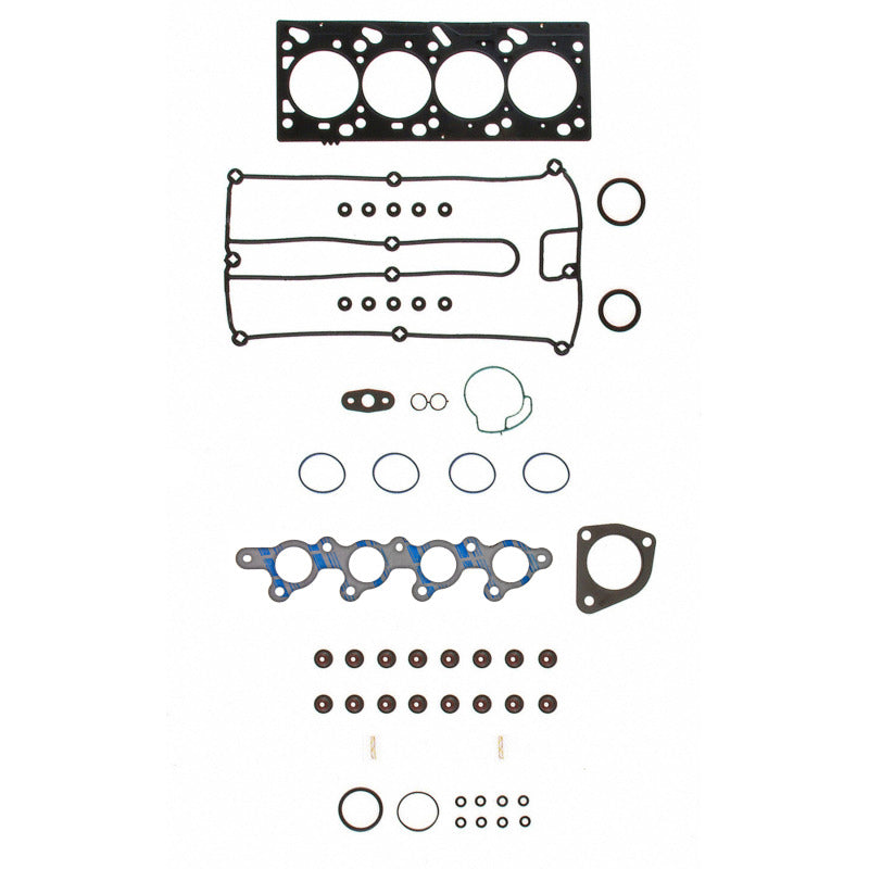 Fel-Pro HS9005PT8 fits Ford Focus HS 9005 PT-8 PermaTorque Engine Cylinder Head Gasket Set