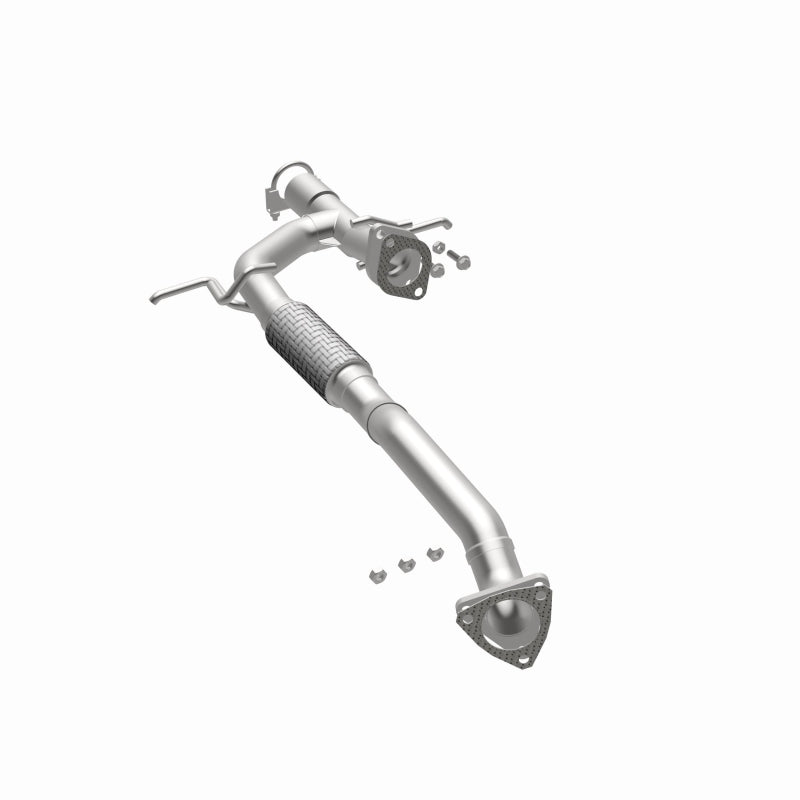 Magnaflow 107-0276 BRE Exhaust 14-22 fits Jeep Cherokee 3.2L Front Pipe Kit