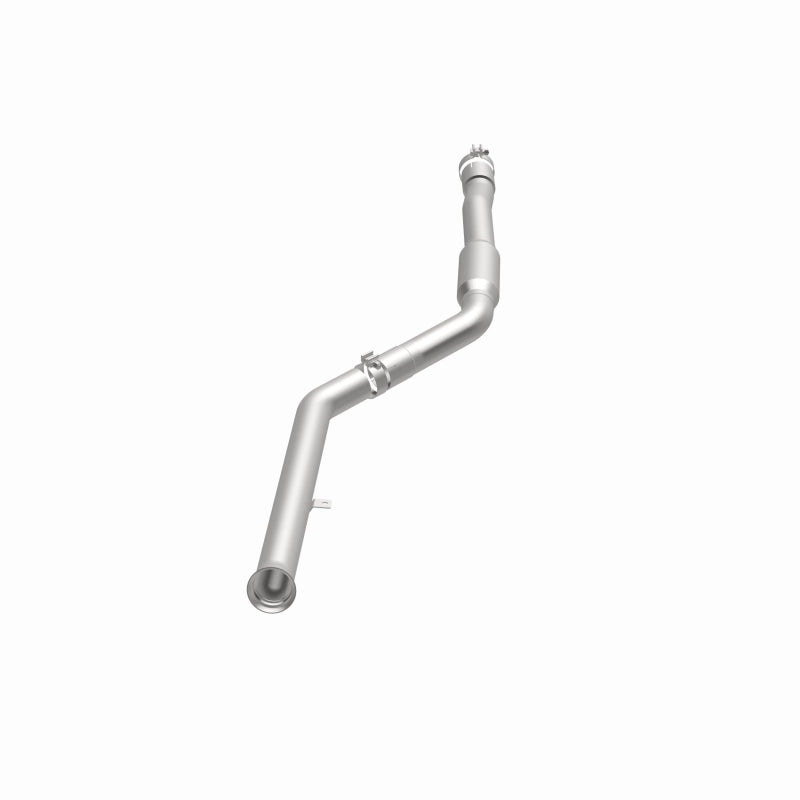 Magnaflow 280510 19-22 fits BMW 330i (G20) Direct Fit Rear Underbody Converter