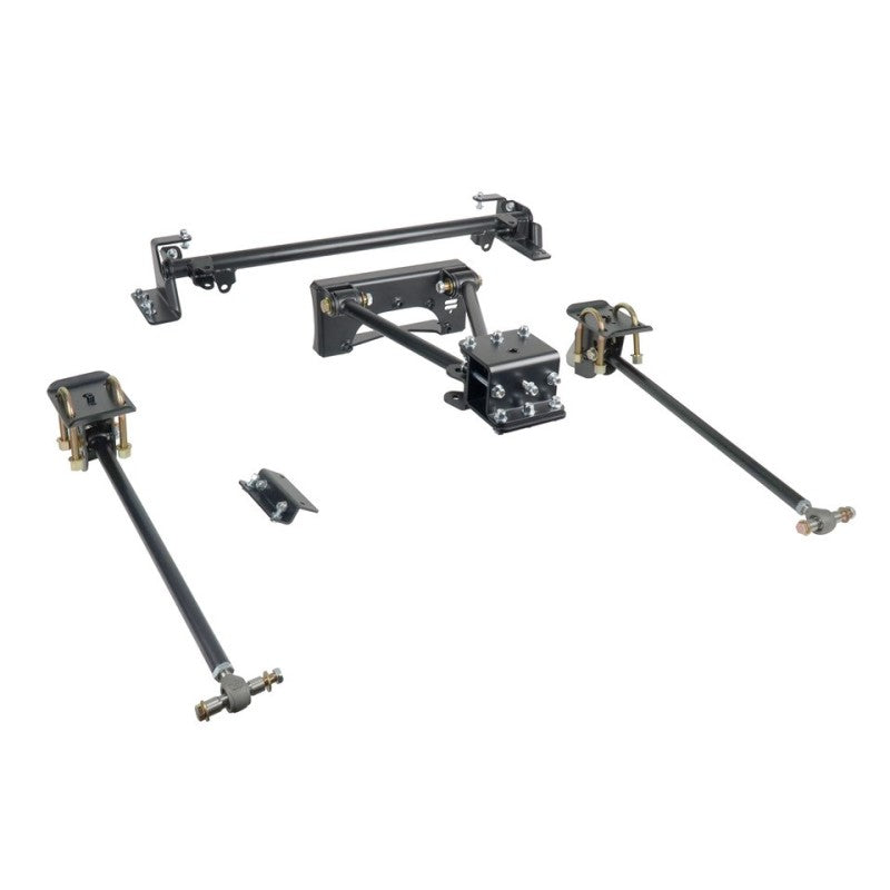 Ridetech 11397199 fits Chevy 82-03 S10 and S15 Bolt-On Wishbone Rear Suspension System