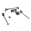 Ridetech 11397199 82-03 fits Chevy S10 and S15 Bolt-On Wishbone Rear Suspension System