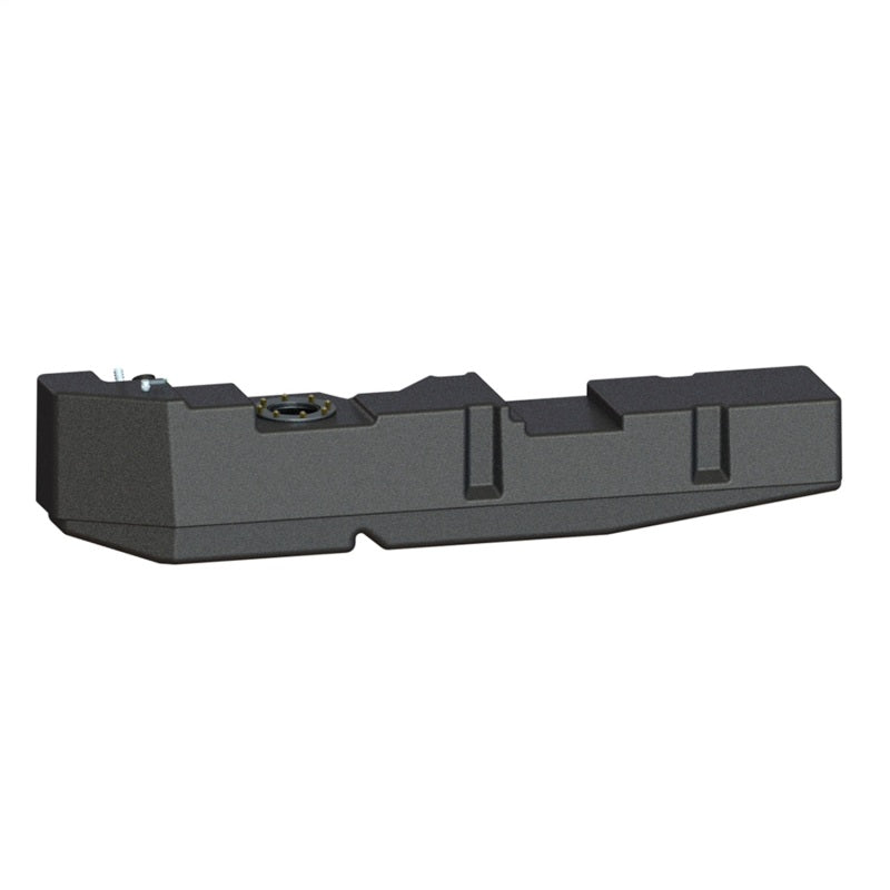 fits Titan Fuel Tanks 7020208 08-10 Ford F-250/F-350 PowerStroke Crew Cab Short Bed 51 Gallon XXL Mid-Ship Tank