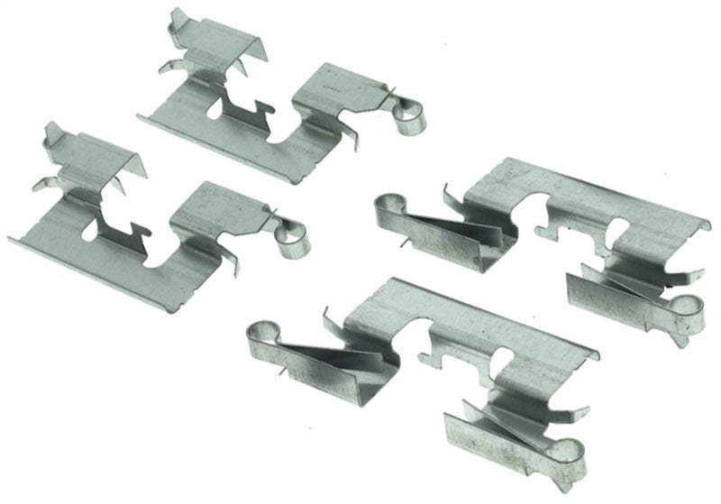 Stoptech 305.1259 07-15 Mazda CX-5/CX-7/CX-9 Street Brake Pads w/Hardware - Rear