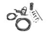 Radium Engineering 20-1336-FL 98-05 fits Mazda MX-5 Single Catch Can Kit