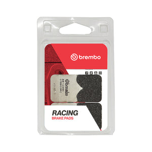Brembo OE 07BB33RC AM - BRAKE PAD MOTORCYCLE