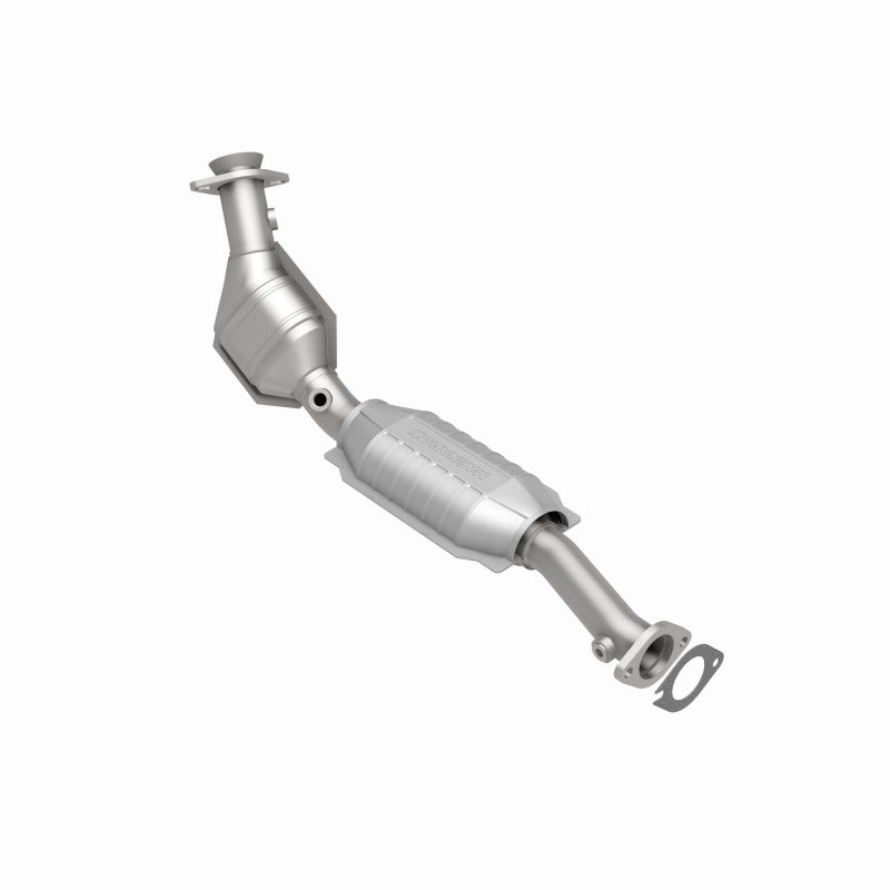 MagnaFlow 444022 Conv DF fits Ford 95-02 Crown Vic 4.6L