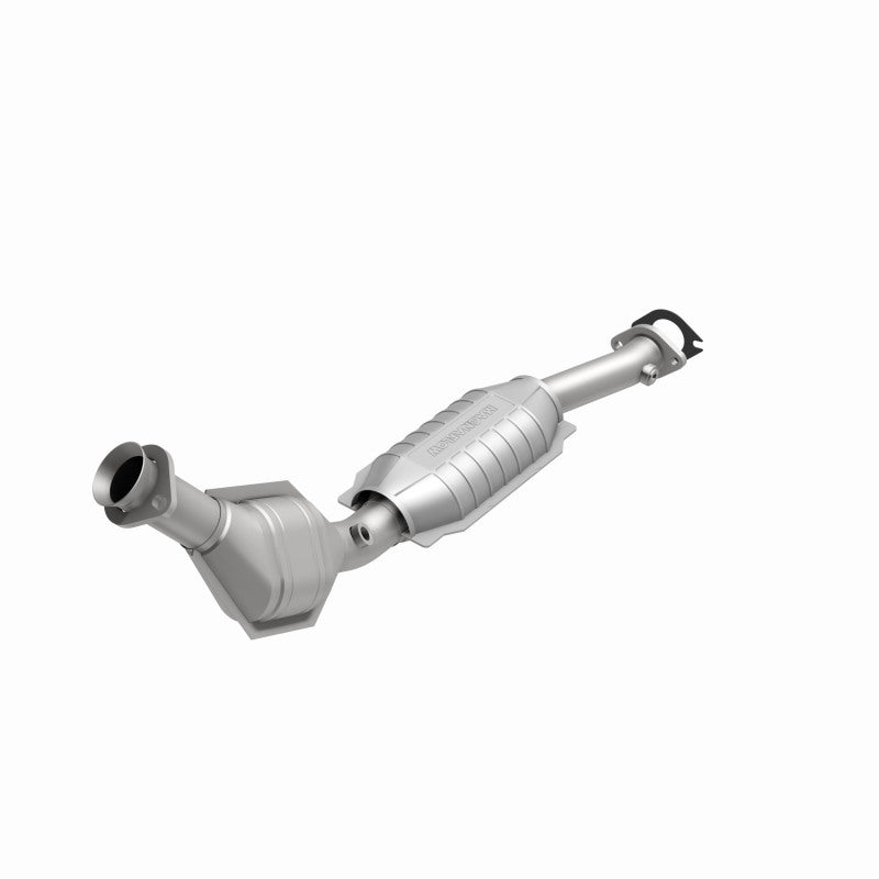 MagnaFlow 444022 Conv DF fits Ford 95-02 Crown Vic 4.6L