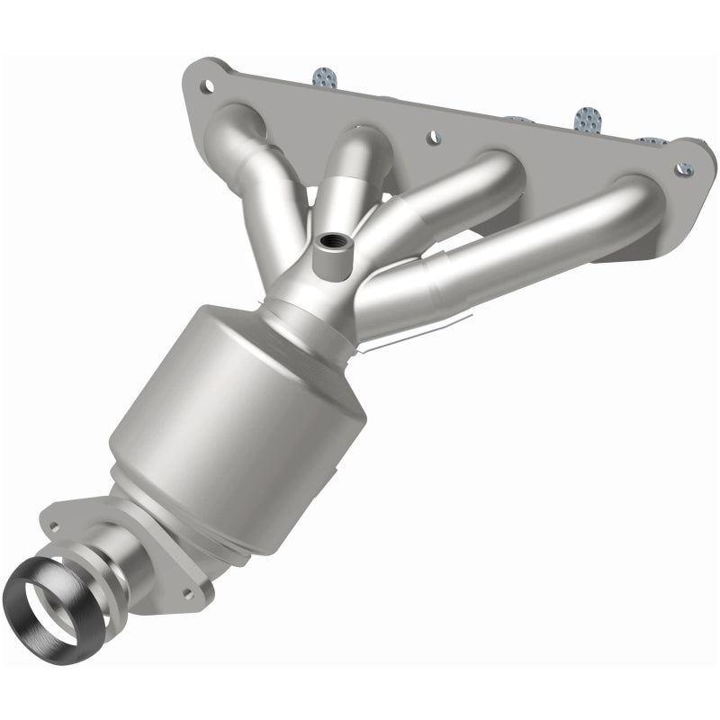 Magnaflow 5531271 13-17 fits Nissan Sentra 1.8L Direct-Fit Catalytic Converter