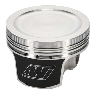 Wiseco KE155M82 fits Volvo B5234T 2.3L 20V 850 82.0mm Bore 8.5:1 CR Piston Kit *