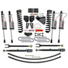 Skyjacker 8.5In KIT 08 F350 4WD GAS