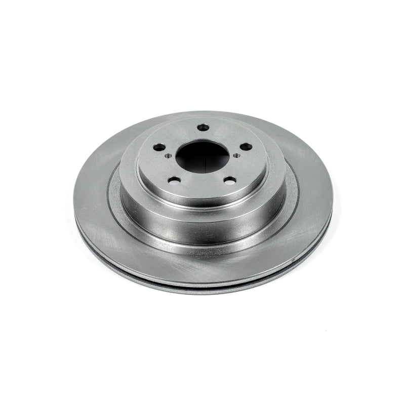 PowerStop JBR1163 fits Subaru 06-07 Impreza Rear Autospecialty Brake Rotor