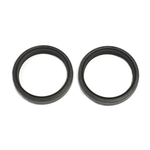 Athena P40FORK455128 20-22 Beta RR 125 RACING 2T 48x58x9mm Fork Oil Seal Kit