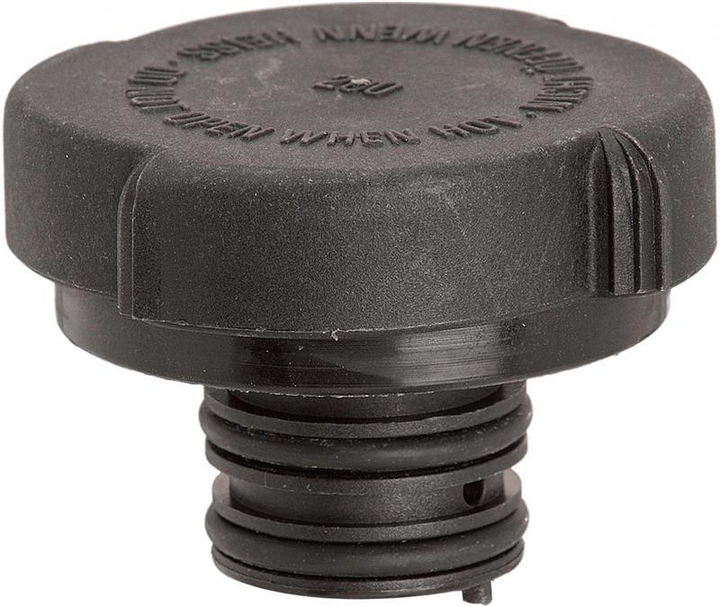 Gates 31332 05-92 fits BMW 325i 6-Cyl 2.5L OE Type Radiator Cap - 30 psi