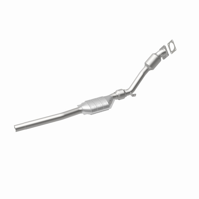 MagnaFlow 49913 Conv DF fits Audi 00-02 S4 2.7L D/S A/T (49 State)