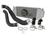 AFE 46-20362-B unner GT Series Intercooler w/ Tubes Black 18-19 fits Ford F-150