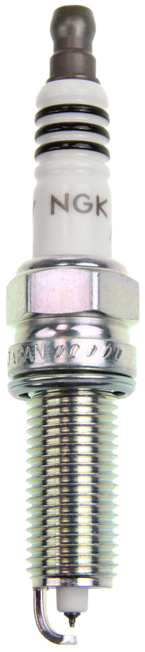 NGK 92873 Iridium IX Spark Plug Box of 4 (LZKR6AIX)