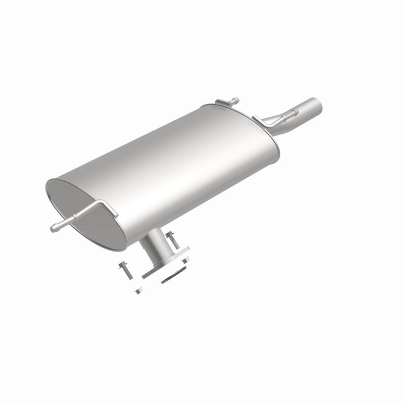 Magnaflow 108-0071 BRE Exhaust 92-93 fits Camry 2.2L Muffler Kit