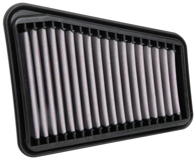 AEM 28-50067 2018 fits Kia Stinger GT 3.3L TT V6 DryFlow Air Filter (Left Side)