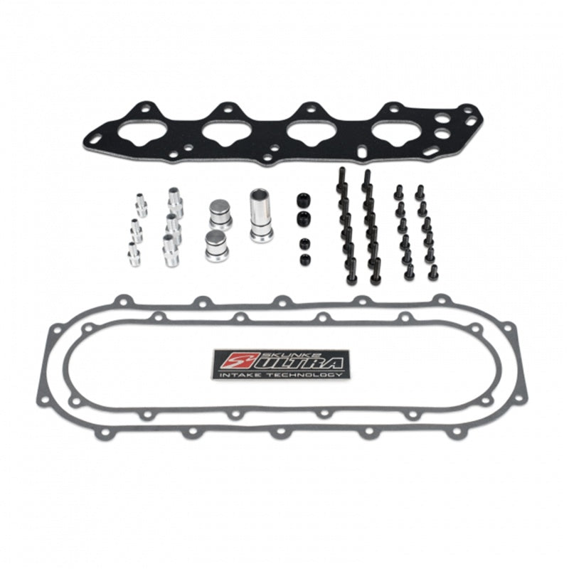 Skunk2 907-05-9080 Honda/Acura B-Series Ultra Race Centerfeed Manifold Hardware Kit