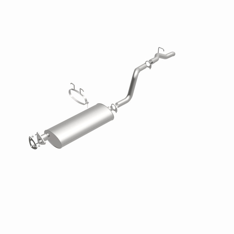 Magnaflow 106-0181 BRE Exhaust Kit 98-99 Jimmy Blazer Bravada 4.3L