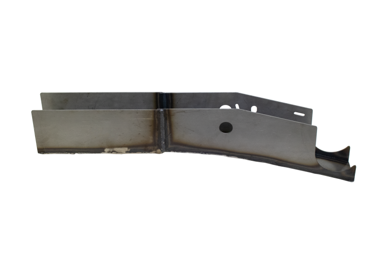 RustBuster RB7713R Over Axle Frame Section Right Side