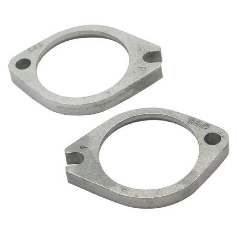 S&S 106-3516 Cycle 84-05 BT/86-06 XL Manifold Flange Set