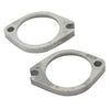 S&S 106-3516 Cycle 84-05 BT/86-06 XL Manifold Flange Set