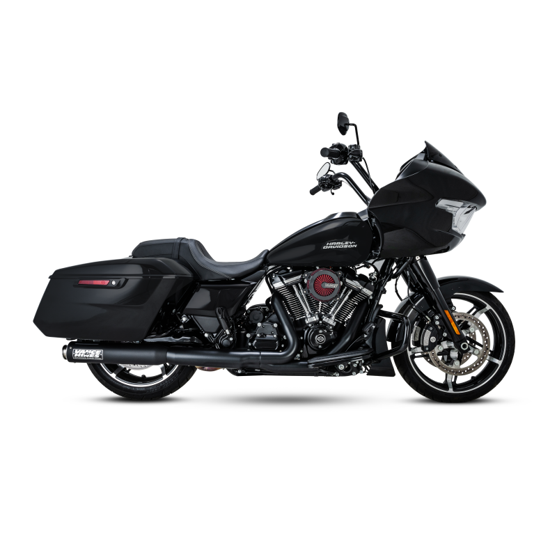 Vance and Hines 46721 Vance & Hines 17-24 Harley Davidson Touring Supersport