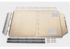 Ford Racing fits Mustang Mach-E Rally Battery Protector Shield Kit