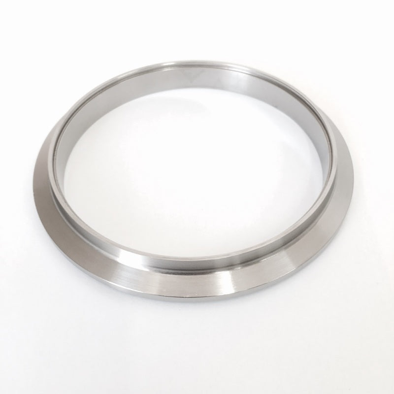Stainless Bros 603-10210-0000 4.0in 304SS V-Band Flange - Female