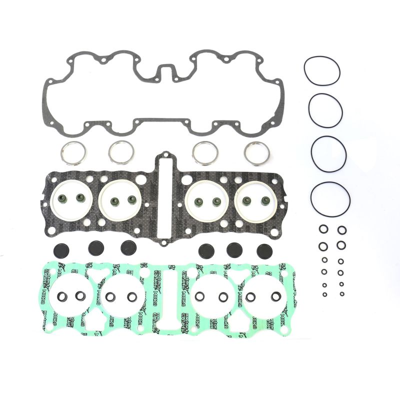 Athena P400210600703 fits Honda 70-75 CB750/CB750 FOUR Top End Gasket Kit