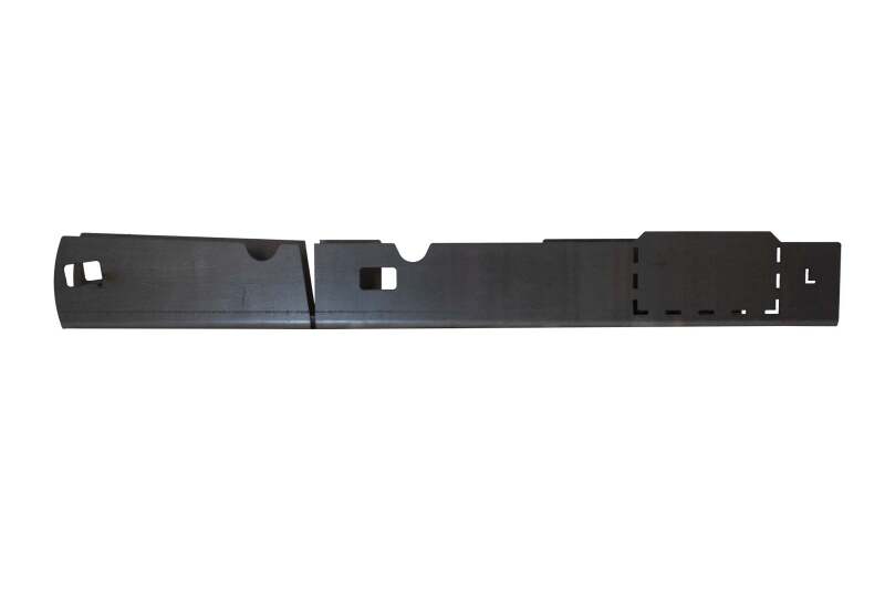 RustBuster RB8410R Rust Buster 1996-2002 fits Toyota 4Runner Rear Frame Repair Kit - Right