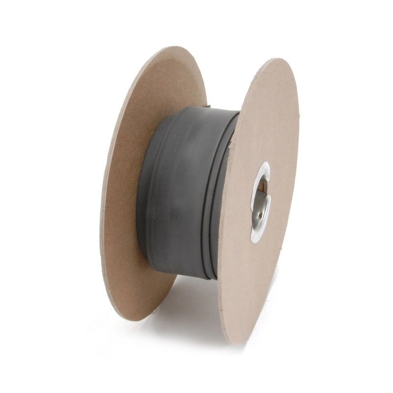 DEI  98834 Hi-Temp Shrink Tube 18mm x 200ft Spool - Black