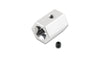 Vibrant 2990A Bead Roller Socket Adapter