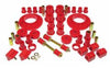 Prothane 40544 70-83 AMC Mid Size Total Kit - Red
