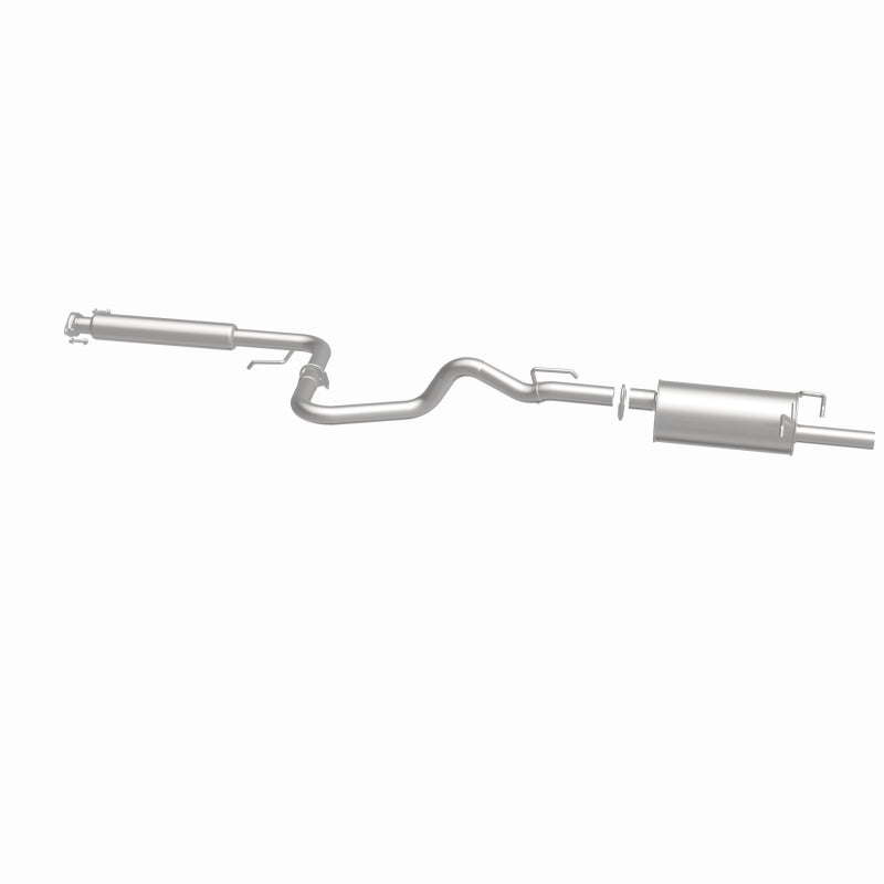 Magnaflow 106-0019 BRE Exhaust Kit 05-11 Cobalt HHR G5 Pursuit